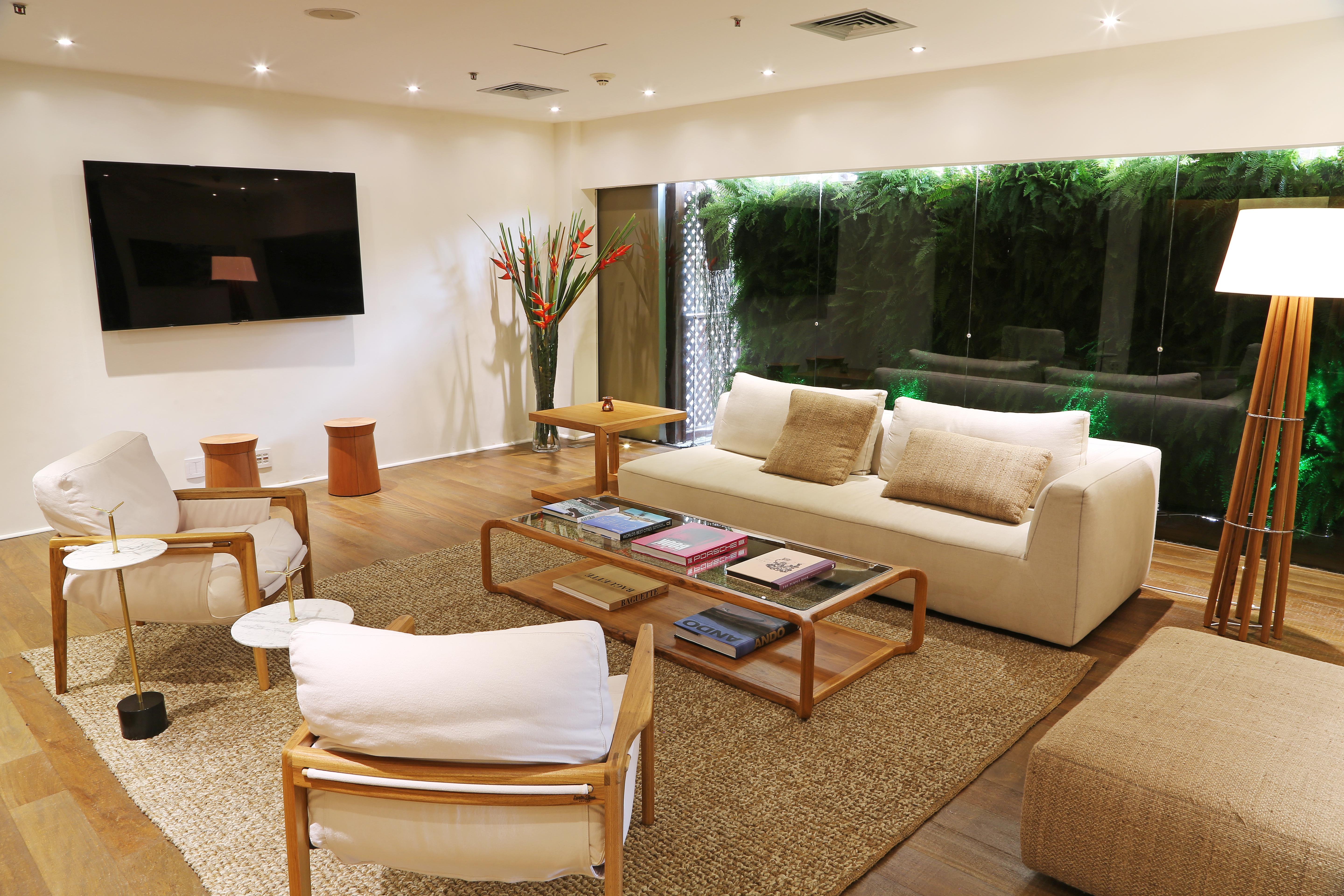 Sofitel Rio De Janeiro Ipanema — Photos 3